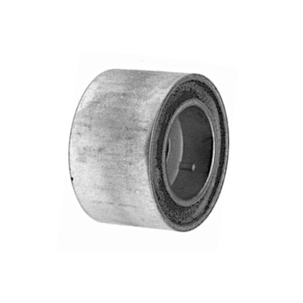 GOOM TG-0003 Lagerung, Achskörper