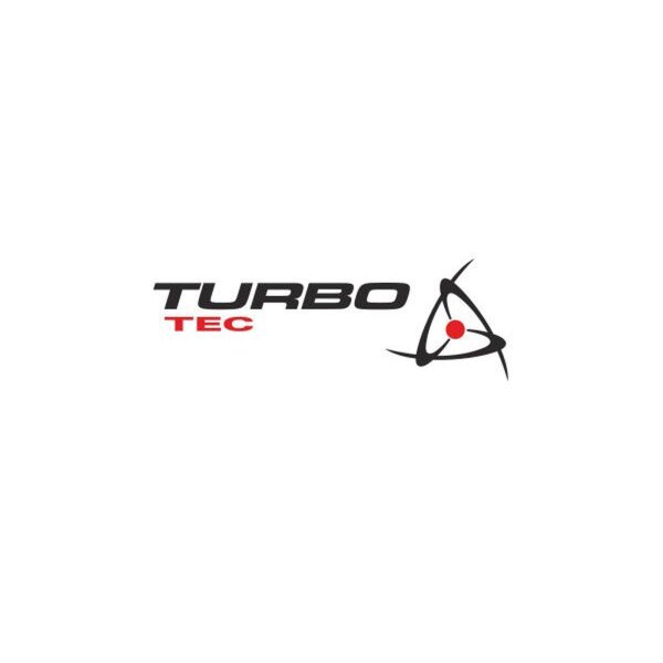 TURBO-TEC TT0031 Lader, Aufladung