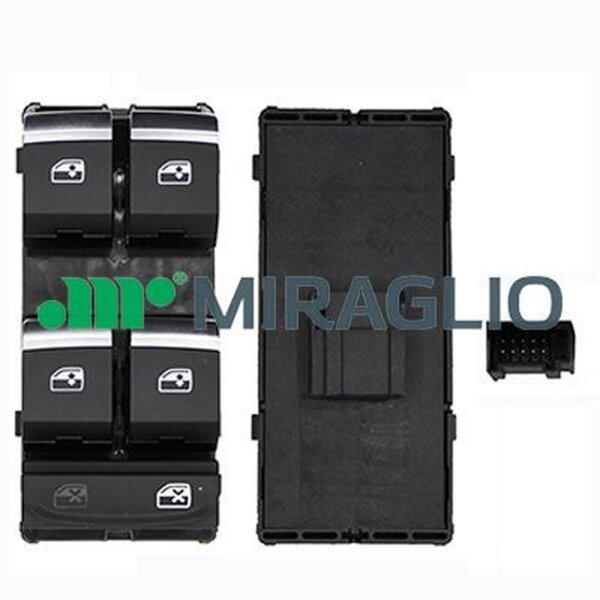MIRAGLIO 121/ADP76003 Schalter, Fensterheber