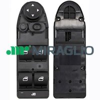 MIRAGLIO 121/BMP76006 Schalter, Fensterheber