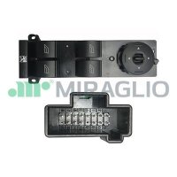 MIRAGLIO 121/FRB76005 Schalter, Fensterheber