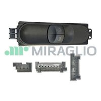 MIRAGLIO 121/MEP76004 Schalter, Fensterheber