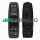 MIRAGLIO 121/RNB76012 Schalter, Fensterheber
