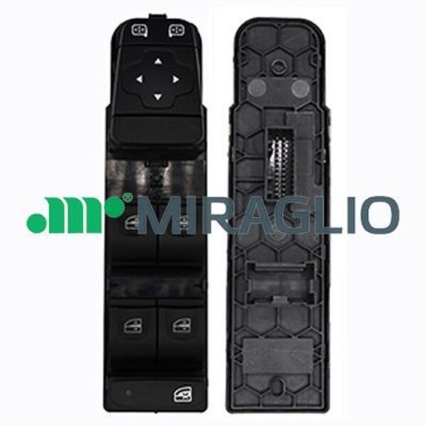 MIRAGLIO 121/RNB76015 Schalter, Fensterheber