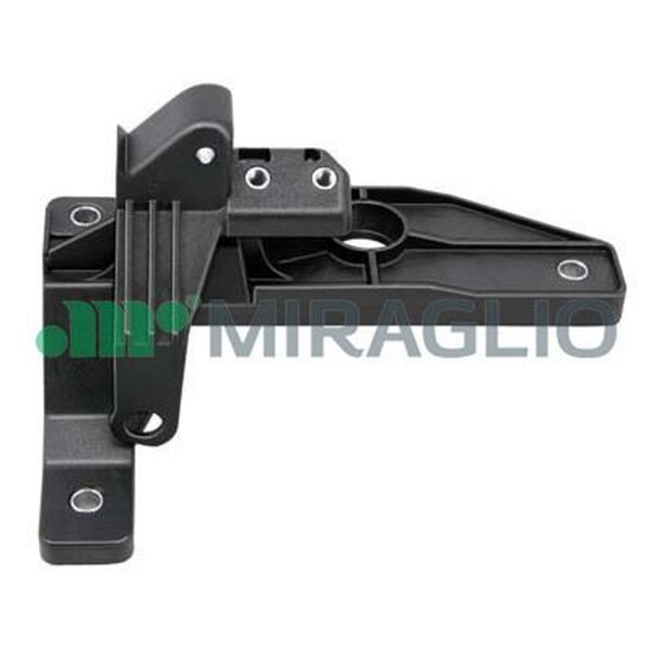 MIRAGLIO 60/150 Türgriff, Innenausstattung