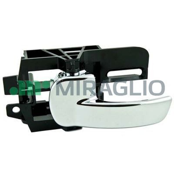 MIRAGLIO 60/175 Türgriff, Innenausstattung