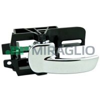 MIRAGLIO 60/176 Türgriff, Innenausstattung