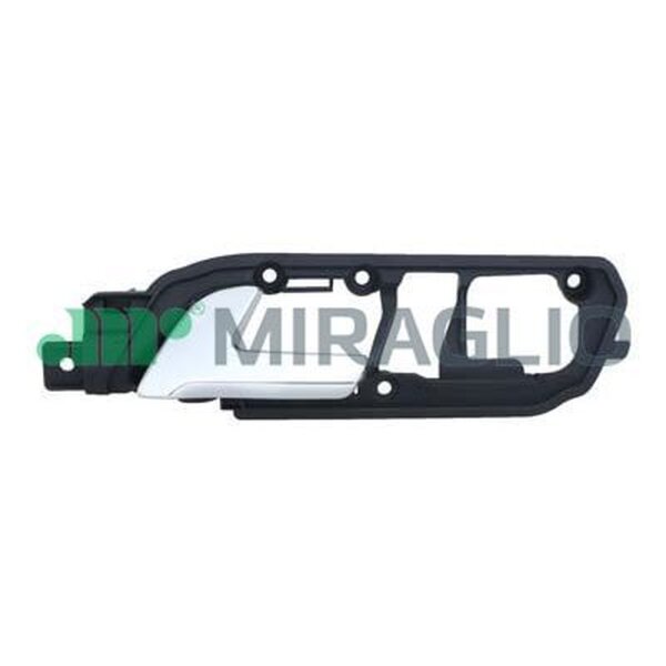 MIRAGLIO 60/290 Türgriff, Innenausstattung