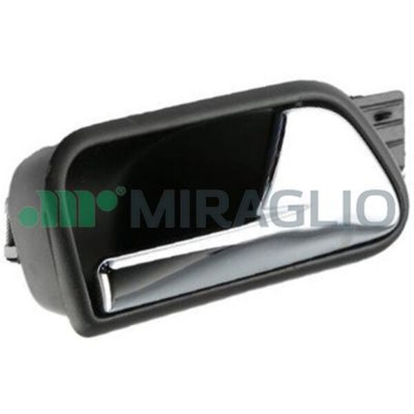 MIRAGLIO 60/297 Türgriff, Innenausstattung