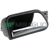 MIRAGLIO 60/297 Türgriff, Innenausstattung
