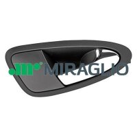 MIRAGLIO 60/338 Türgriff, Innenausstattung