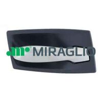 MIRAGLIO 60/358 Türgriff, Innenausstattung
