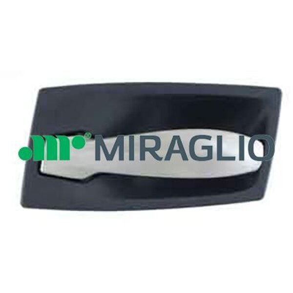 MIRAGLIO 60/359 Türgriff, Innenausstattung
