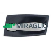 MIRAGLIO 60/359 Türgriff, Innenausstattung