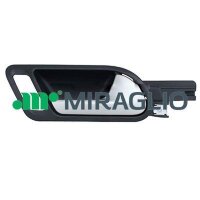 MIRAGLIO 60/387 Türgriff, Innenausstattung