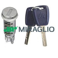 MIRAGLIO 80/1042 Türaußengriff