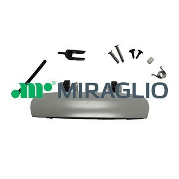 MIRAGLIO 80/750 Türaußengriff
