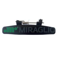 MIRAGLIO 80/867 Türaußengriff