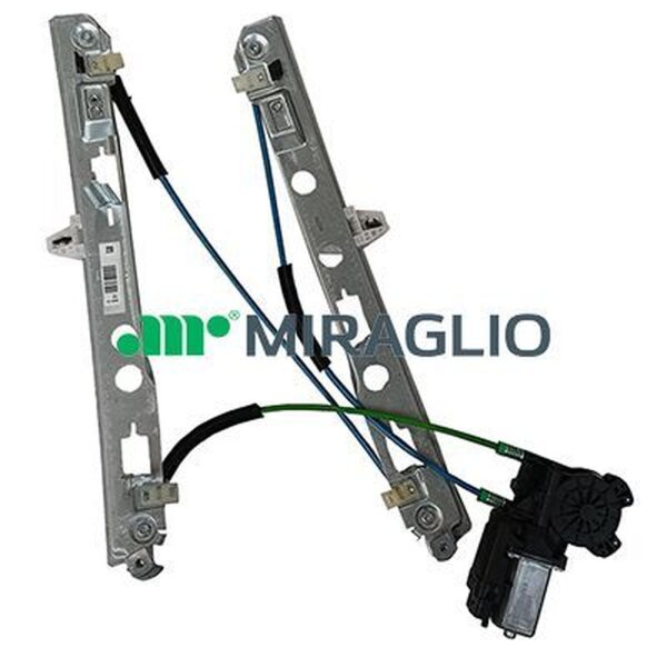 MIRAGLIO 30/1057CK Fensterheber