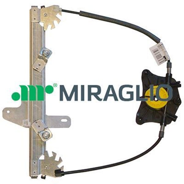 MIRAGLIO 30/1123 Fensterheber