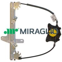 MIRAGLIO 30/1123 Fensterheber