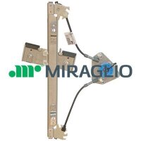 MIRAGLIO 30/1464 Fensterheber