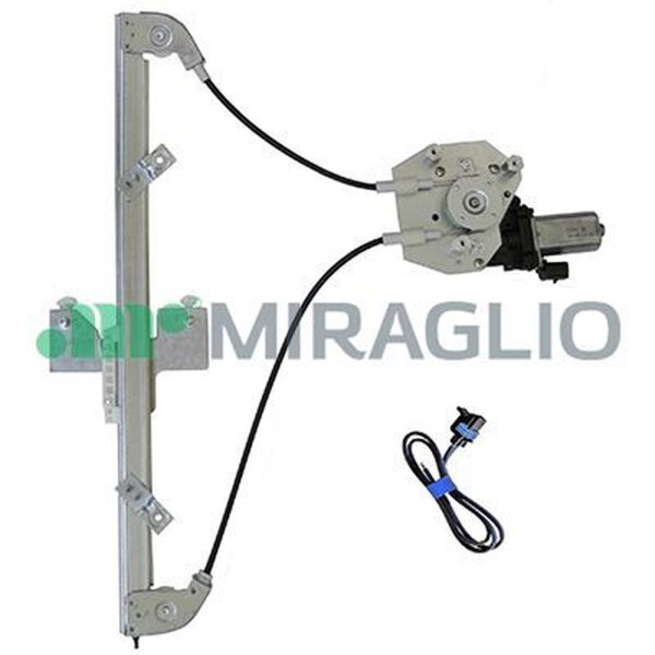 MIRAGLIO 30/1518 Fensterheber