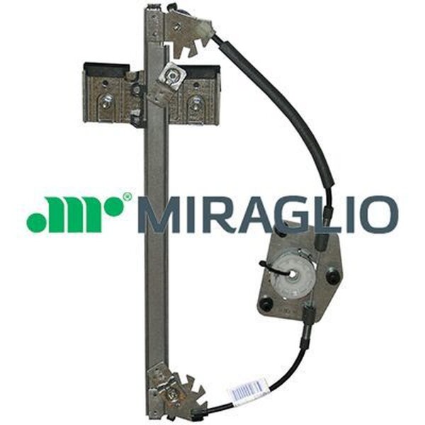 MIRAGLIO 30/1533 Fensterheber