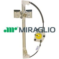MIRAGLIO 30/1535 Fensterheber