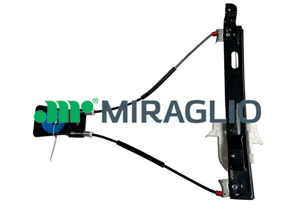 MIRAGLIO 30/1602 Fensterheber