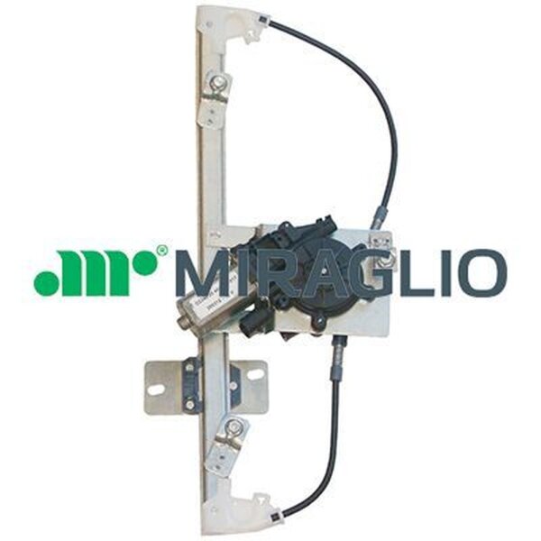 MIRAGLIO 30/1716 Fensterheber
