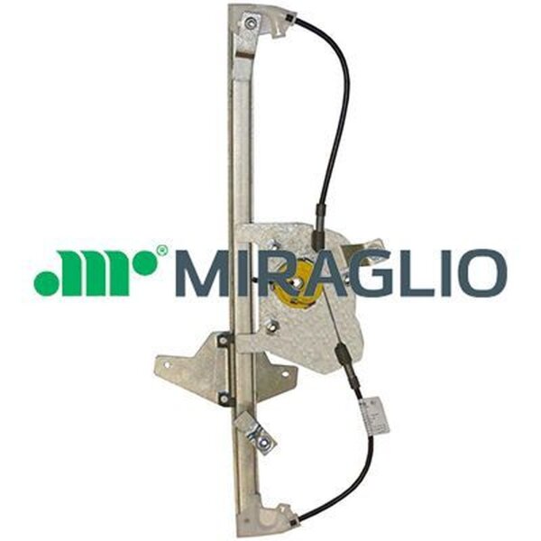MIRAGLIO 30/1815 Fensterheber