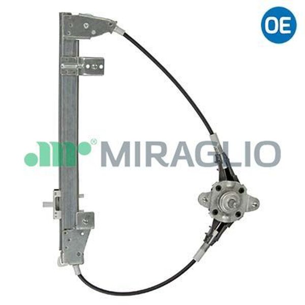 MIRAGLIO 30/184B Fensterheber