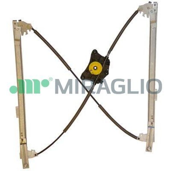 MIRAGLIO 30/1850 Fensterheber