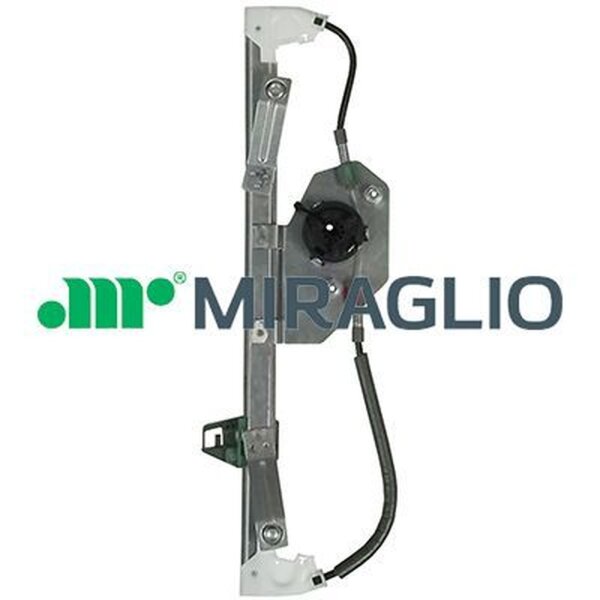 MIRAGLIO 30/1857 Fensterheber