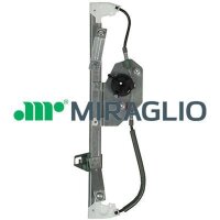 MIRAGLIO 30/1857 Fensterheber