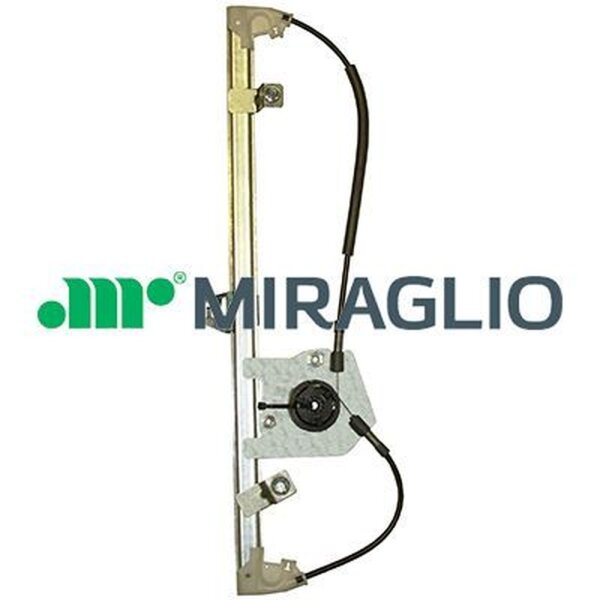 MIRAGLIO 30/1891 Fensterheber