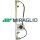 MIRAGLIO 30/1891 Fensterheber