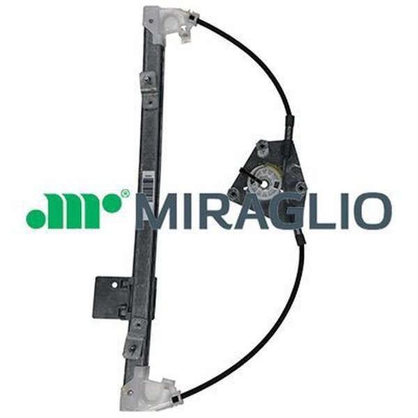 MIRAGLIO 30/1910 Fensterheber