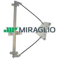 MIRAGLIO 30/1927 Fensterheber