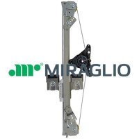 MIRAGLIO 30/1935 Fensterheber
