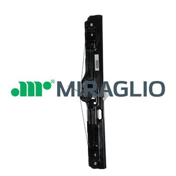 MIRAGLIO 30/2026 Fensterheber