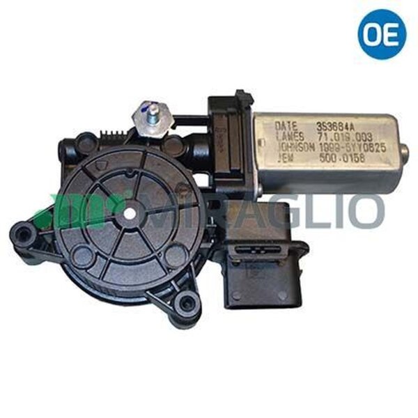 MIRAGLIO 30/2060 Elektromotor, Fensterheber