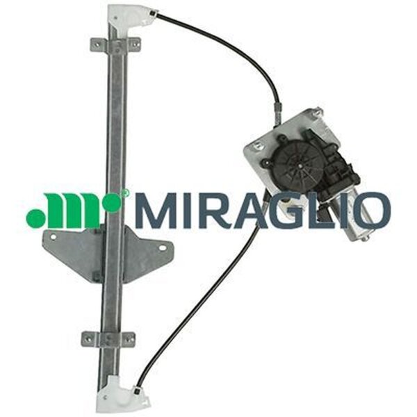 MIRAGLIO 30/2111 Fensterheber