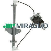 MIRAGLIO 30/2111 Fensterheber