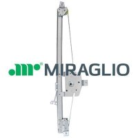 MIRAGLIO 30/2156 Fensterheber
