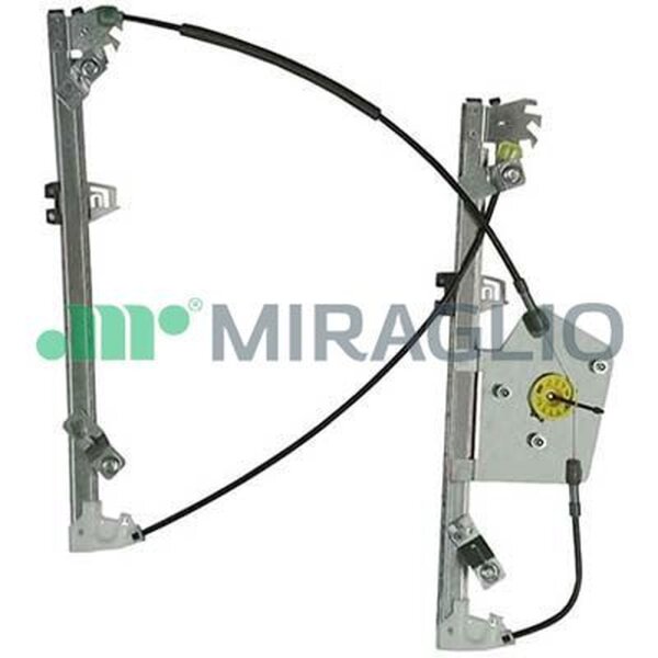 MIRAGLIO 30/2279 Fensterheber