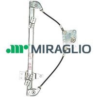 MIRAGLIO 30/2370 Fensterheber