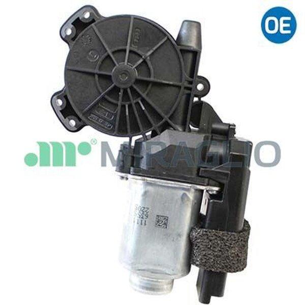 MIRAGLIO 30/2391 Elektromotor, Fensterheber