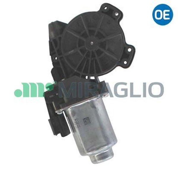 MIRAGLIO 30/2412 Elektromotor, Fensterheber
